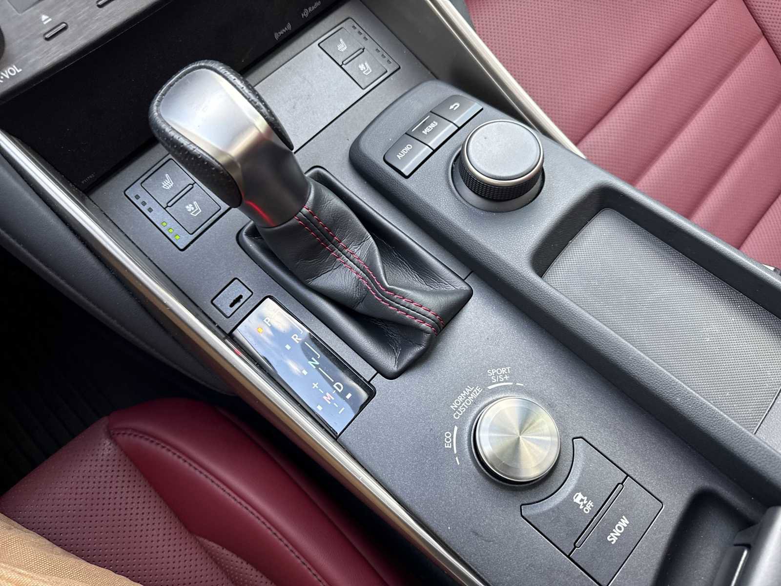 Used 2020 Lexus IS 350 F Sport RWD image 20