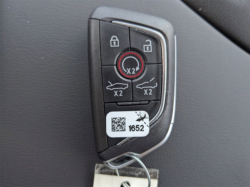 New 2026 Chevrolet Corvette Z06 w/ Battery Protection Package image 23