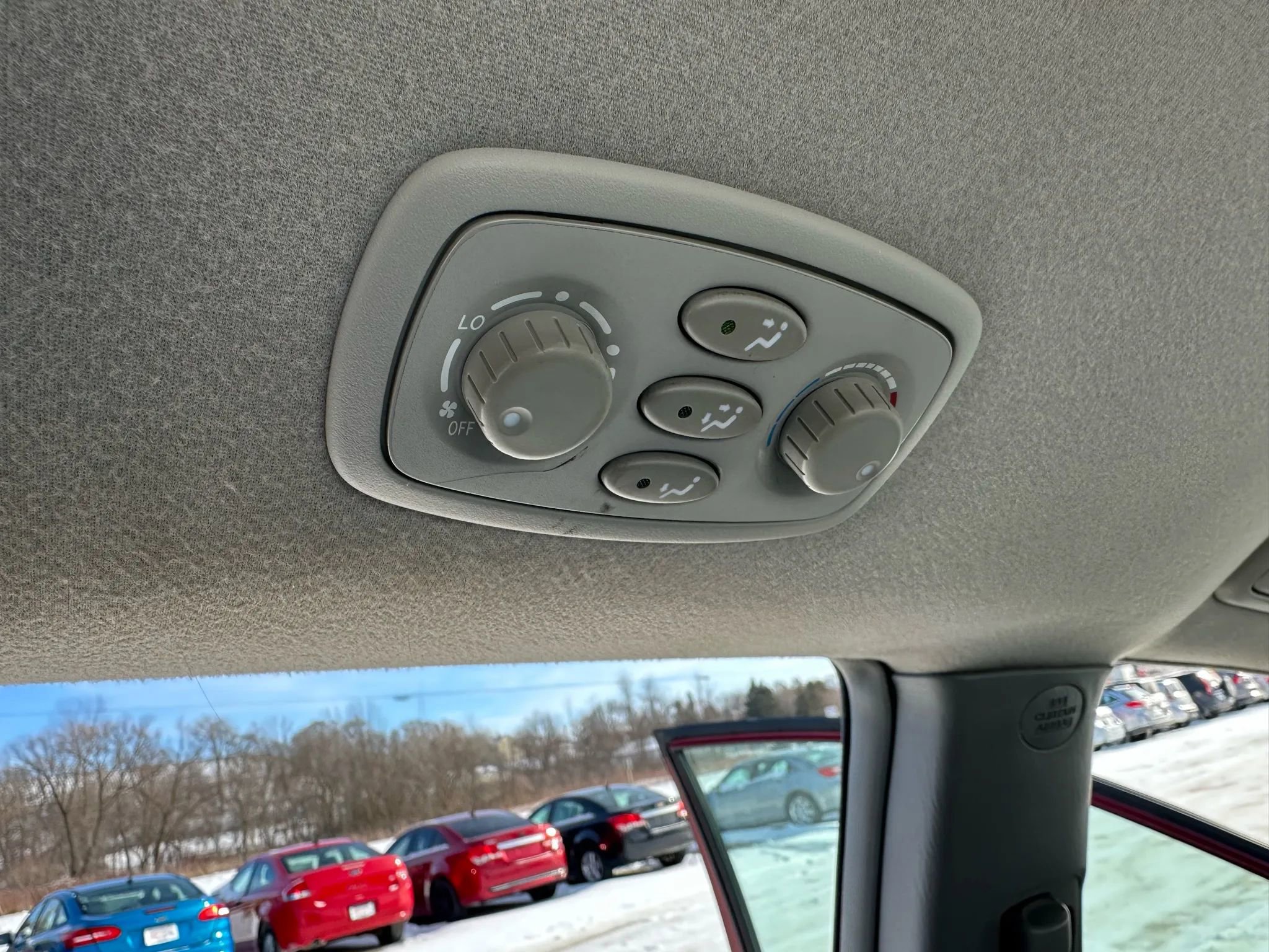 Used 2009 Toyota Sienna LE image 21