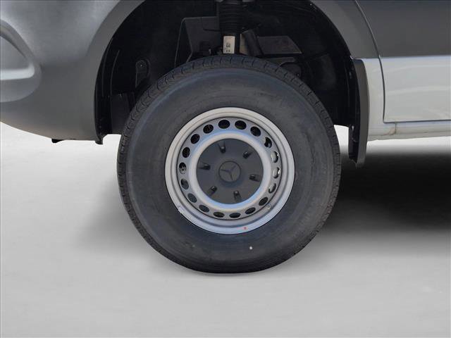 New 2026 Mercedes-Benz Sprinter 2500 image 10