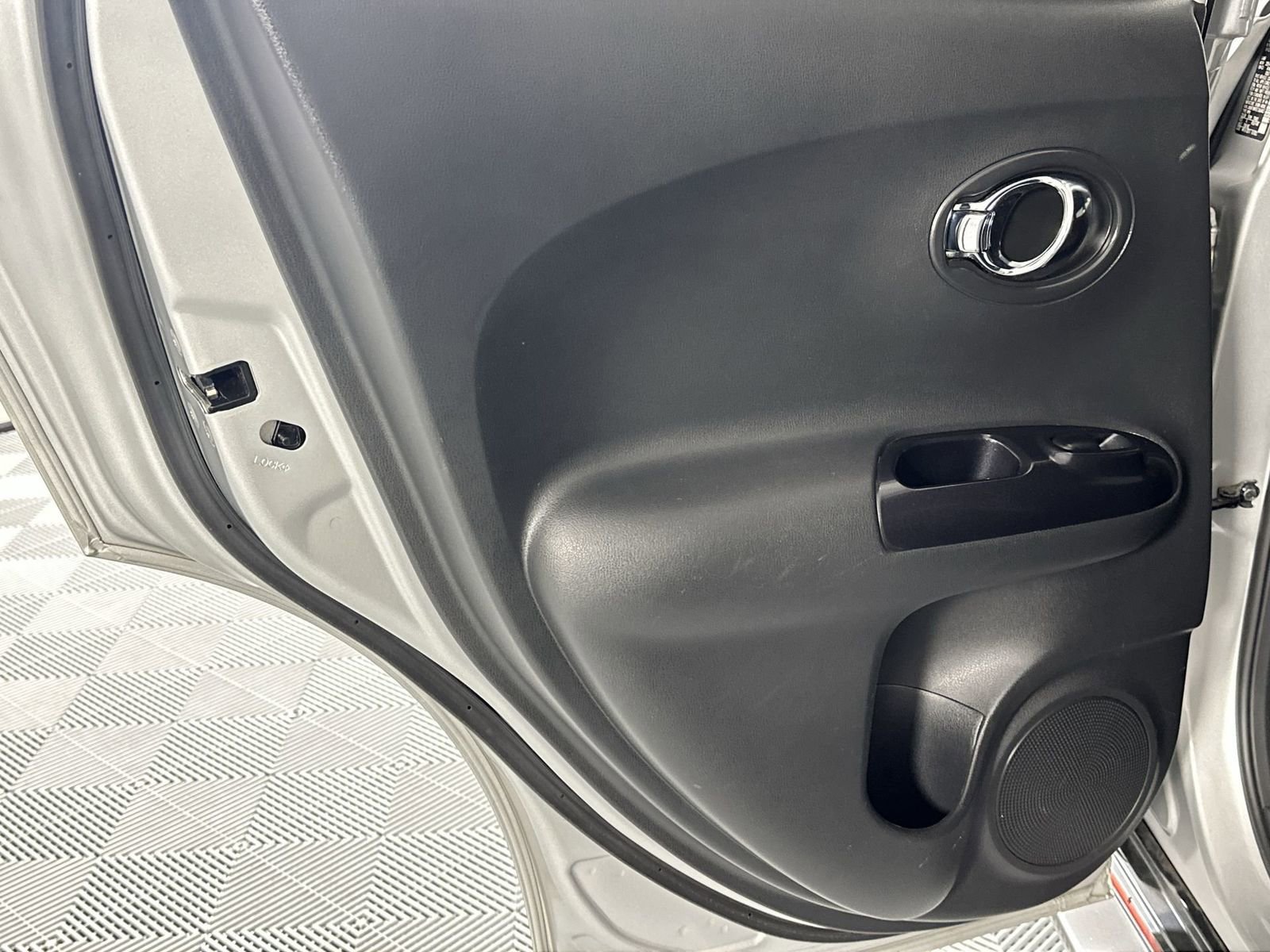 Used 2014 Nissan Juke NISMO w/ Navigation Package image 30