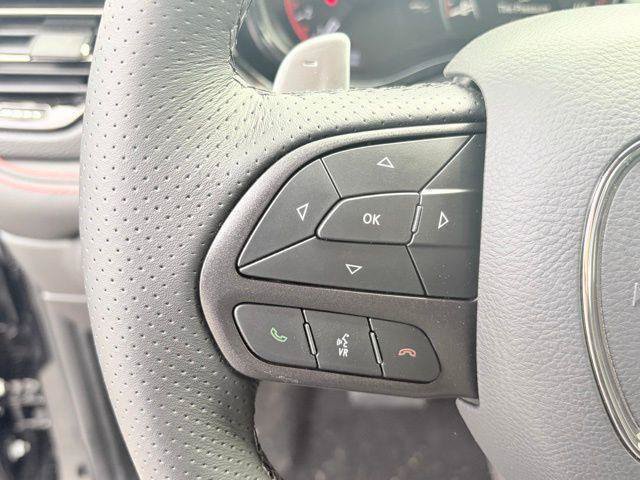 New 2026 Dodge Durango GT w/ Blacktop Package AWD/4WD image 17