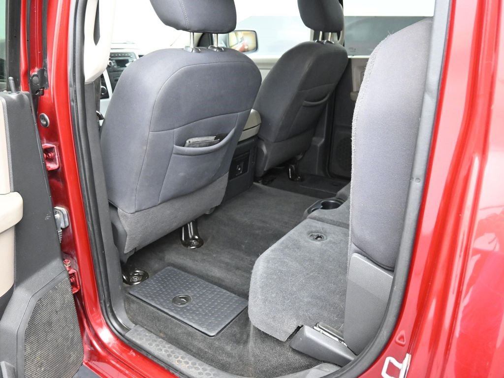 Used 2010 Dodge Ram 1500 Truck SLT w/ Big Horn Regional Pkg image 23