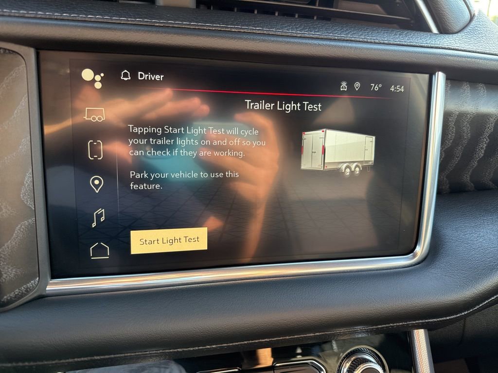 Certified 2024 GMC Yukon XL Denali image 31