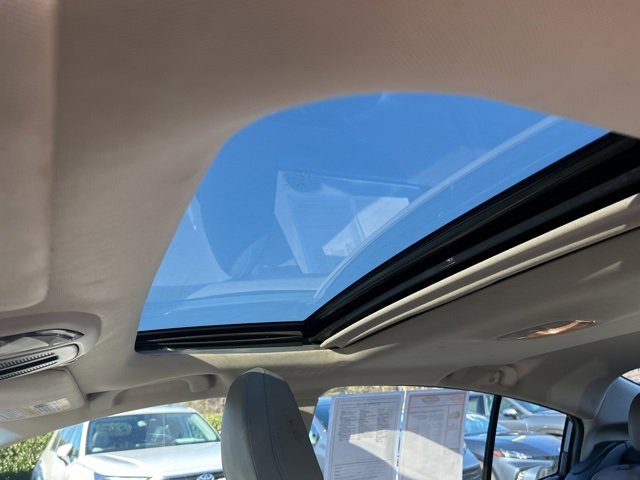 Used 2022 Subaru Legacy Limited image 29