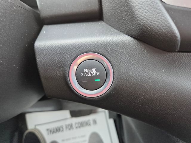 Used 2024 GMC Terrain SLT w/ Infotainment Package II image 25