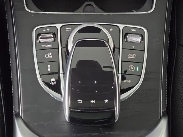 Used 2019 Mercedes-Benz GLC 43 AMG 4MATIC image 24