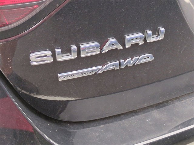 Certified 2025 Subaru Legacy Limited image 18