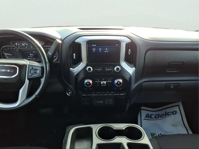 Used 2020 GMC Sierra 1500 SLE w/ SLE Convenience Package AWD/4WD image 13