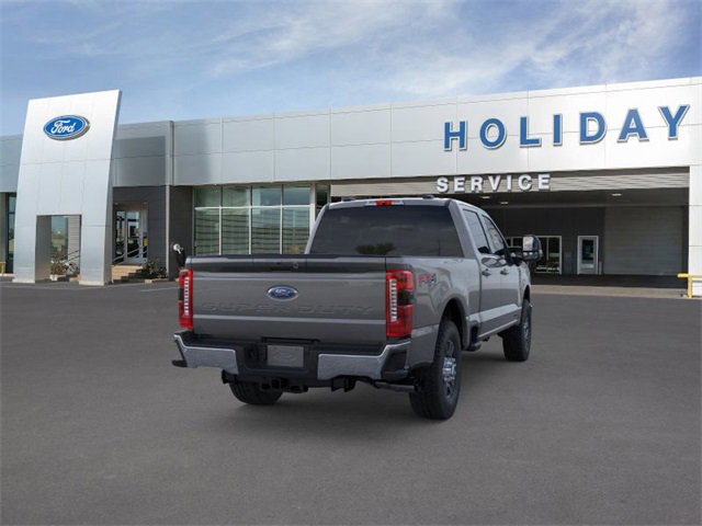 New 2026 Ford F350 Lariat w/ FX4 Off-Road Package image 8