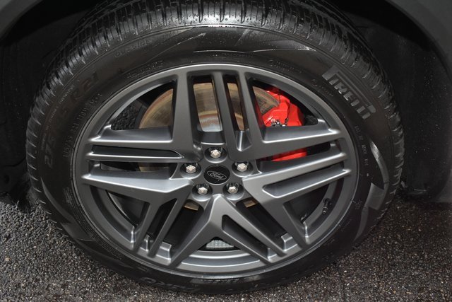 Used 2025 Ford Explorer ST image 59