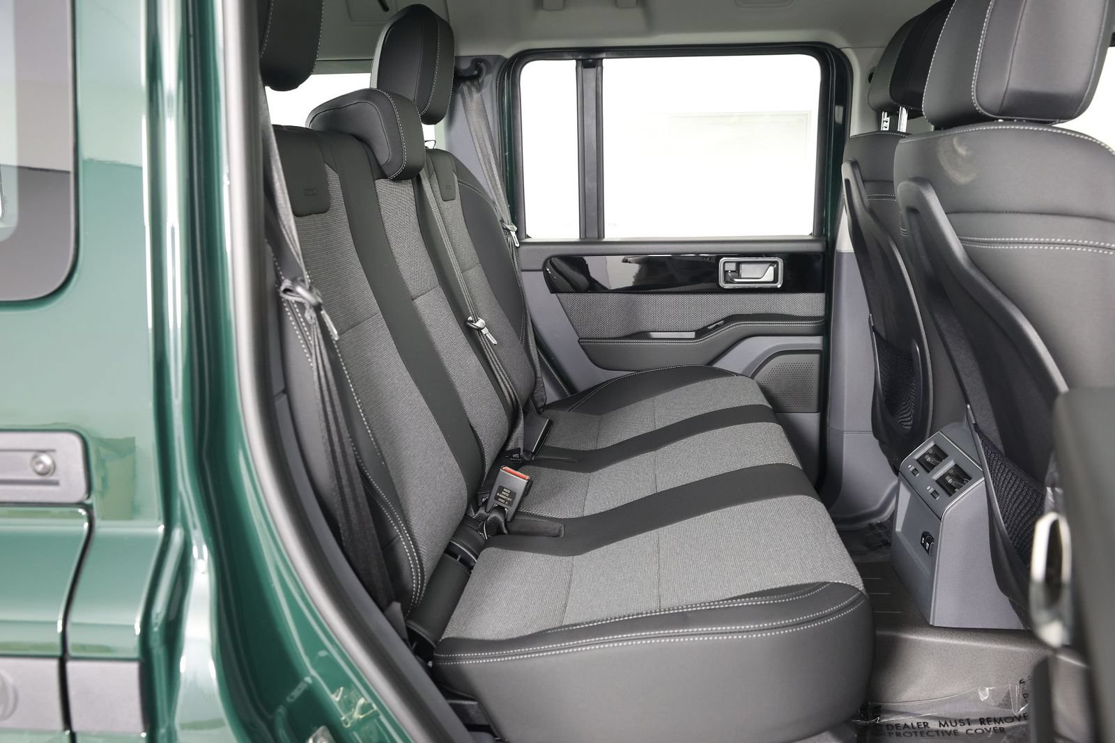 New 2026 INEOS Grenadier AWD/4WD image 13