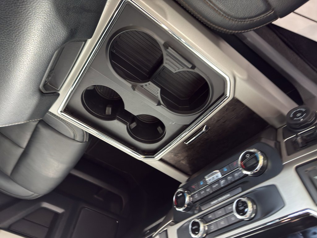 Used 2022 Ford F350 Lariat w/ Lariat Ultimate Package image 39