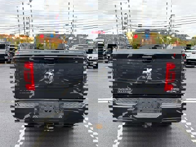 Certified 2022 RAM 2500 Laramie image 4