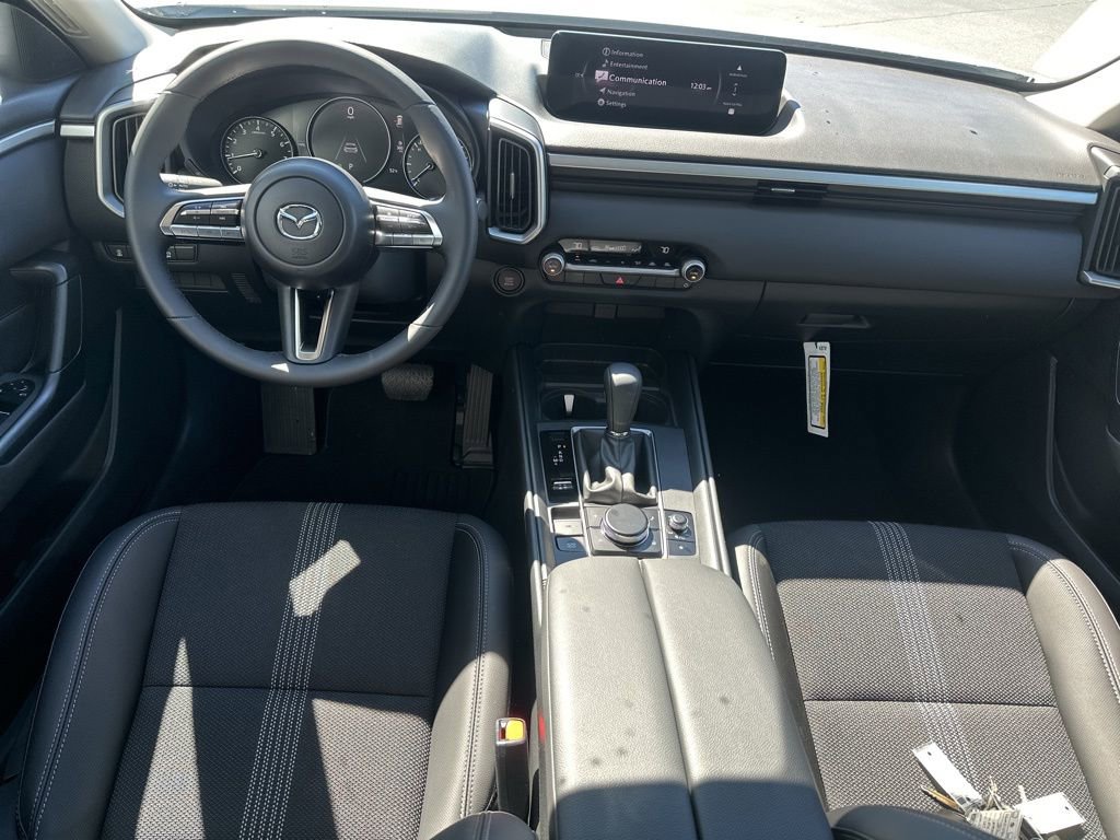 New 2026 MAZDA CX-50 AWD 2.5 S w/ Cargo Package image 22