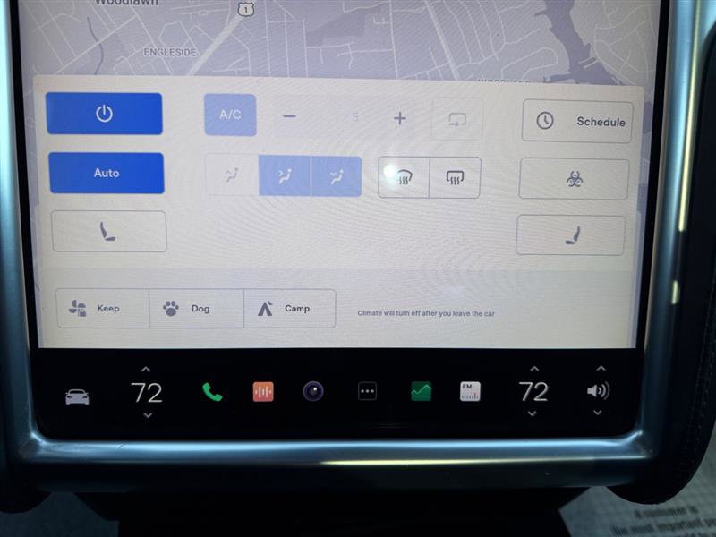 Used 2016 Tesla Model S 60 image 23