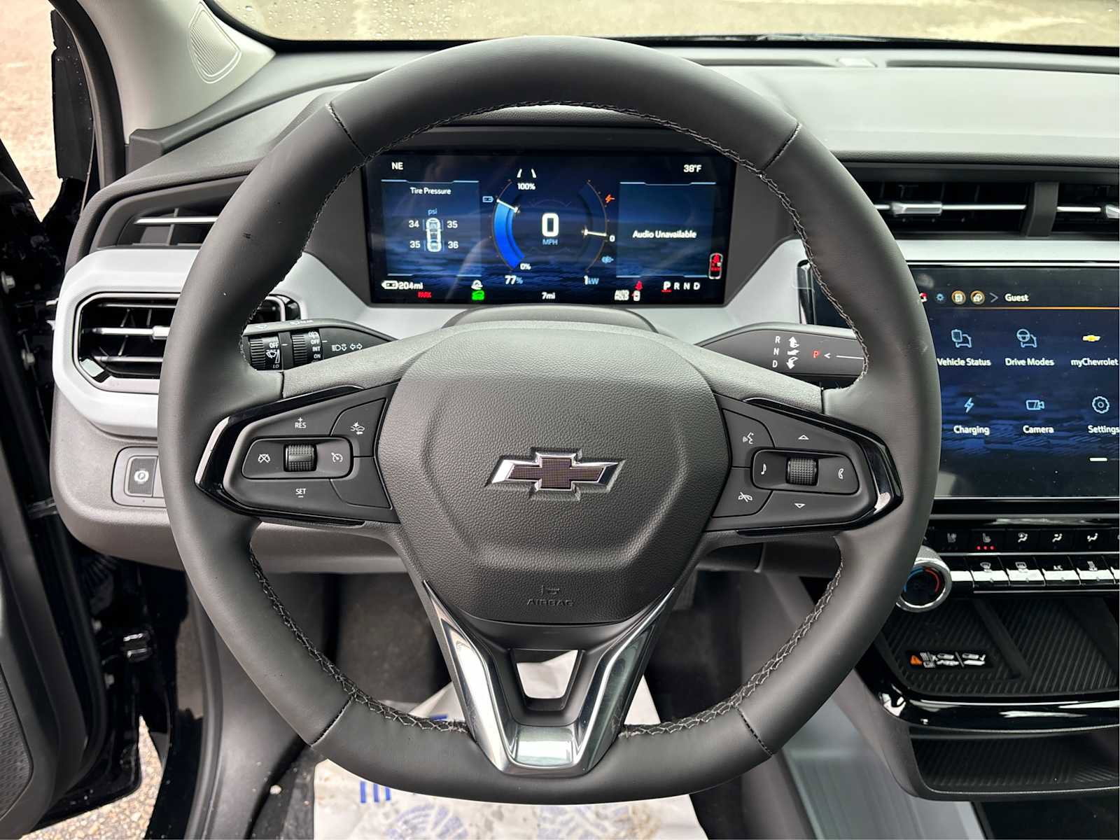 New 2027 Chevrolet Bolt RS w/ Technology Package image 20