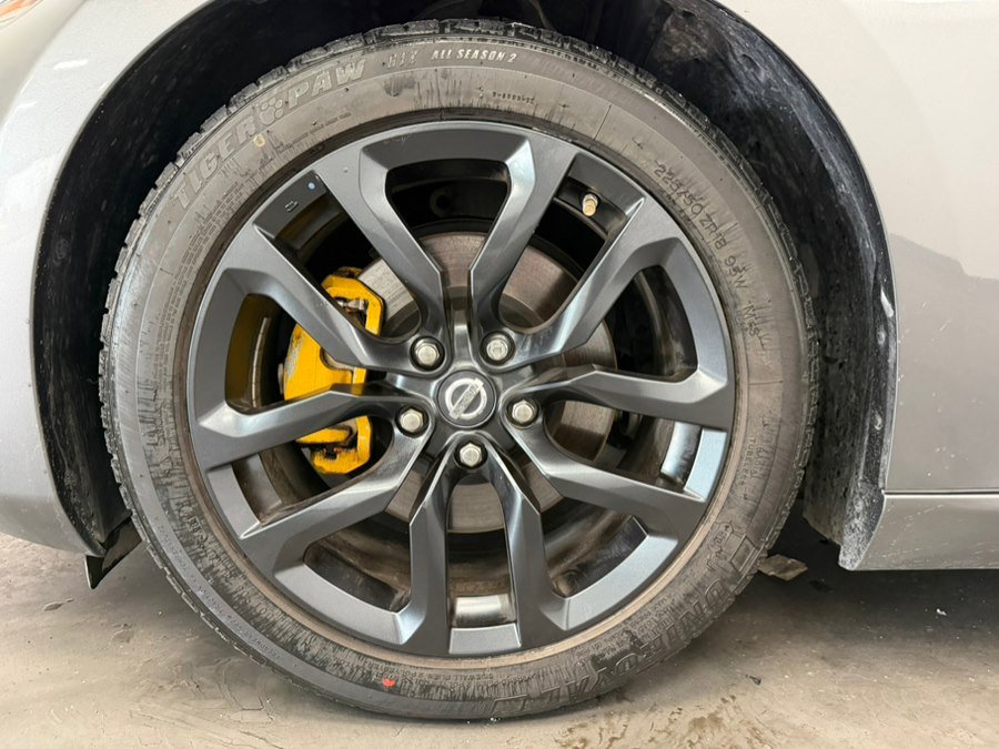 Used 2016 Nissan 370Z Touring Sport image 51