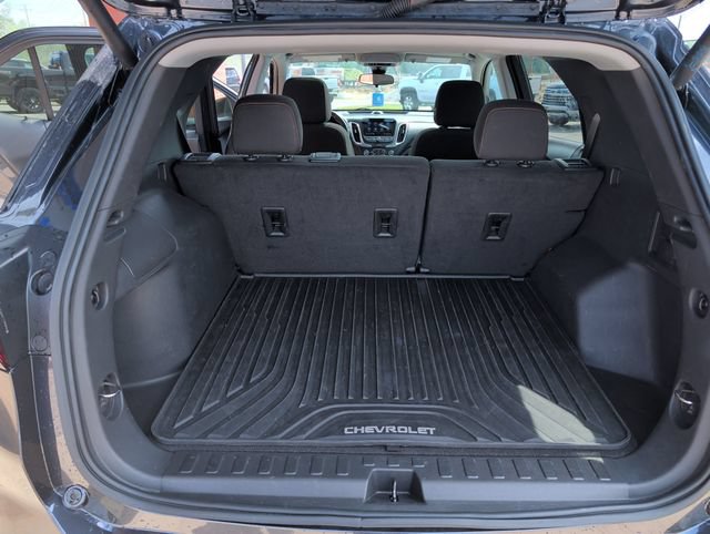 Used 2023 Chevrolet Equinox LT FWD image 21