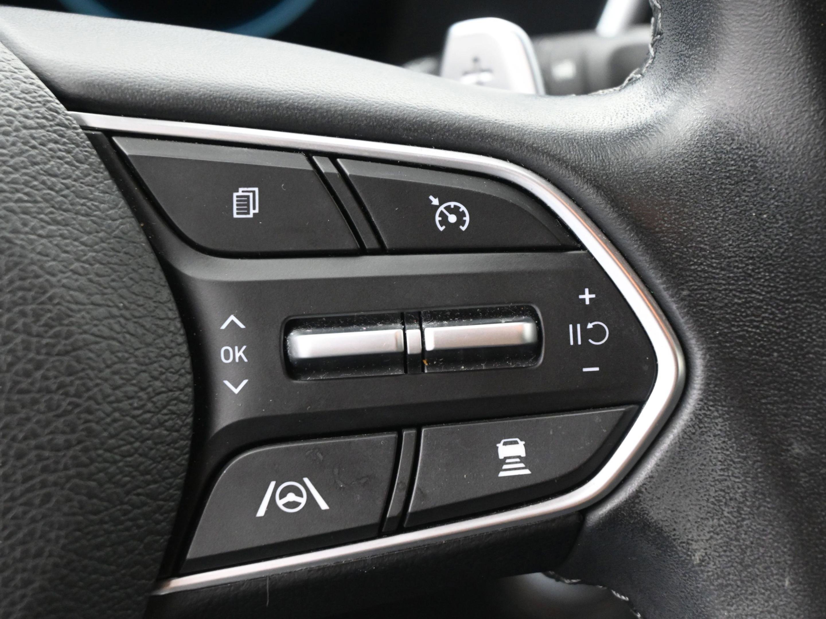 Used 2022 Hyundai Santa Fe XRT FWD image 18