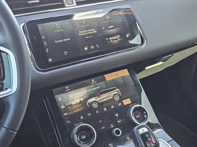 Used 2023 Land Rover Range Rover Evoque R-Dynamic S image 15