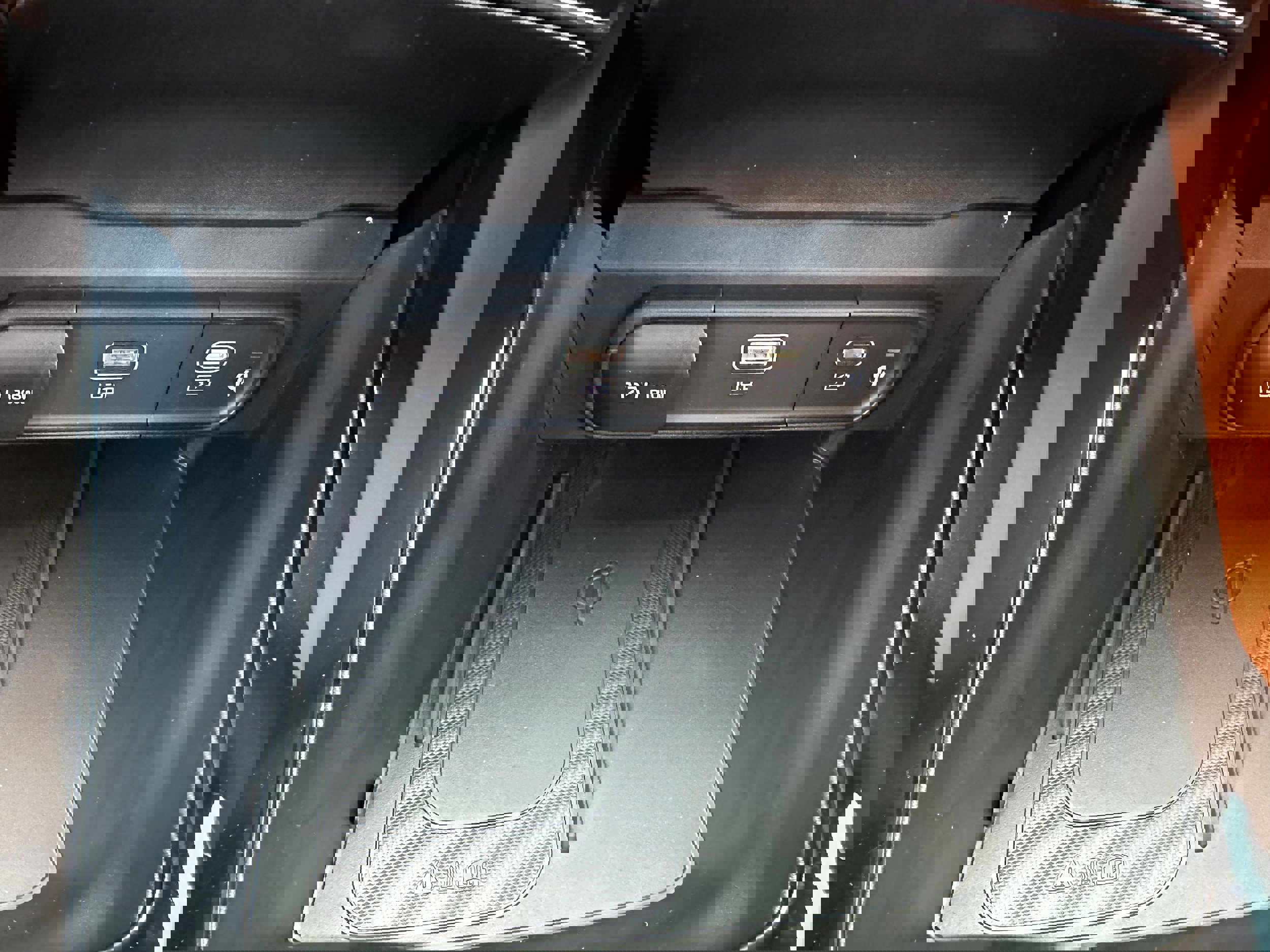 New 2025 Kia Telluride EX X-Line image 47