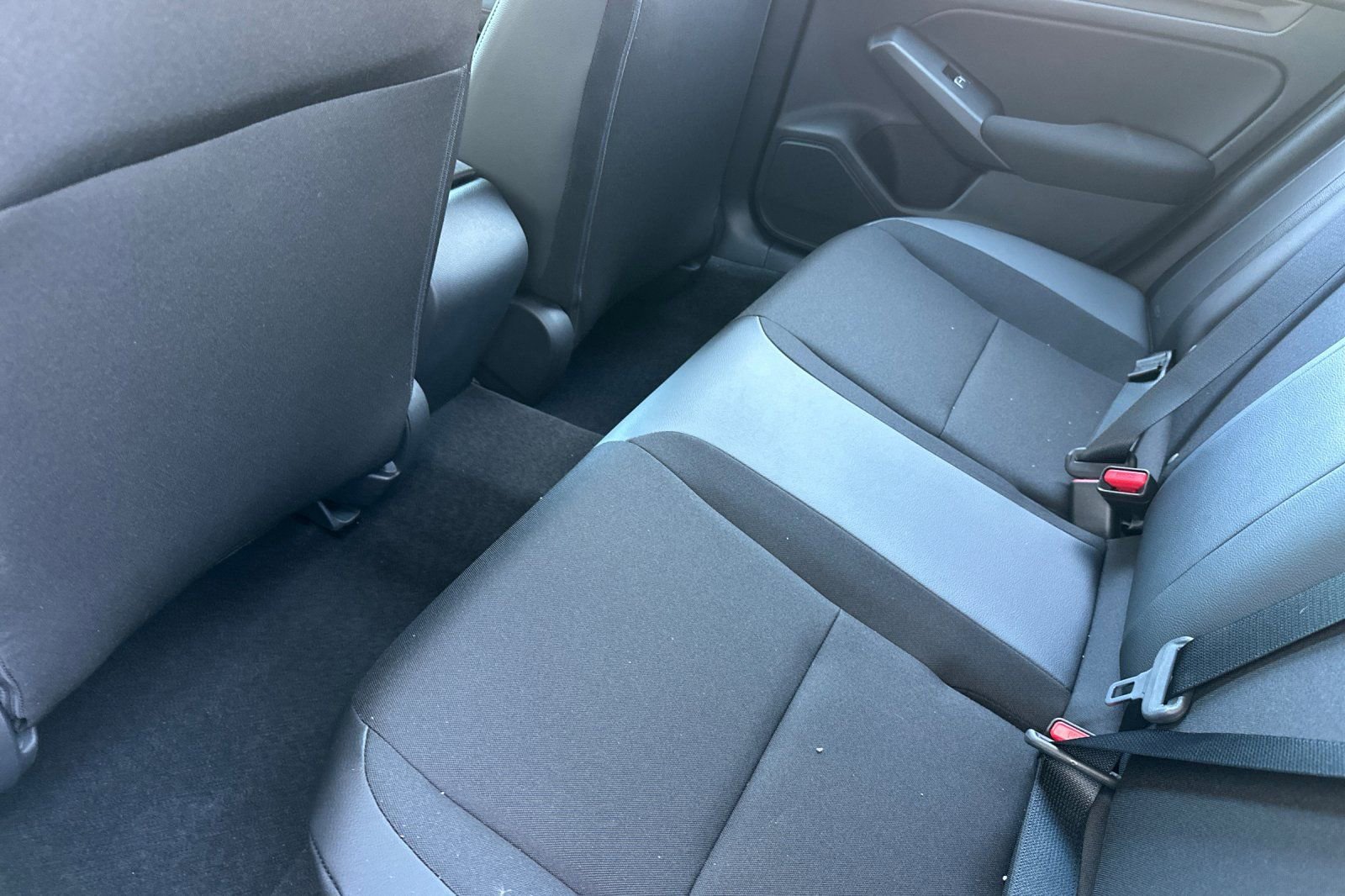 New 2026 Honda Civic Sport image 13