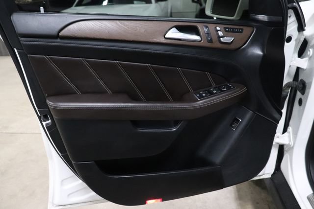 Used 2017 Mercedes-Benz GLE 63 AMG S image 9
