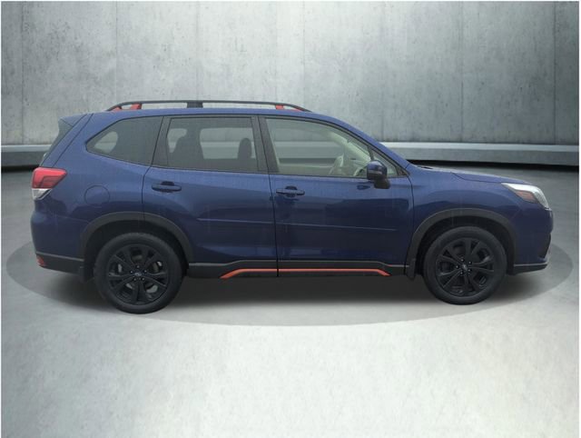 Used 2023 Subaru Forester Sport image 7