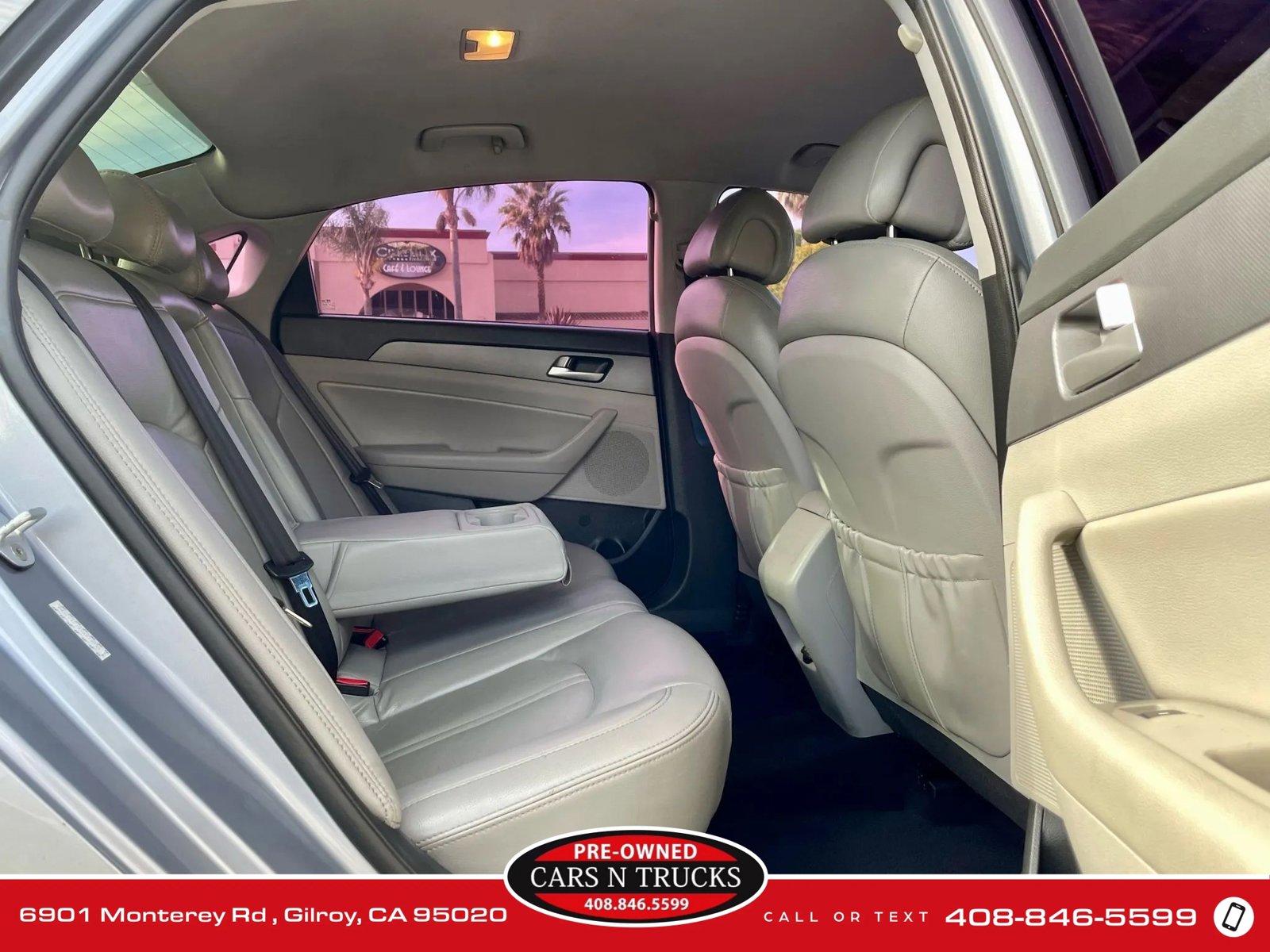 Used 2016 Hyundai Sonata SE image 13