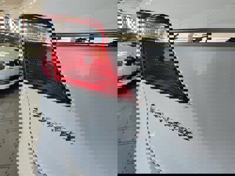 Used 2014 Hyundai Santa Fe GLS AWD/4WD image 34