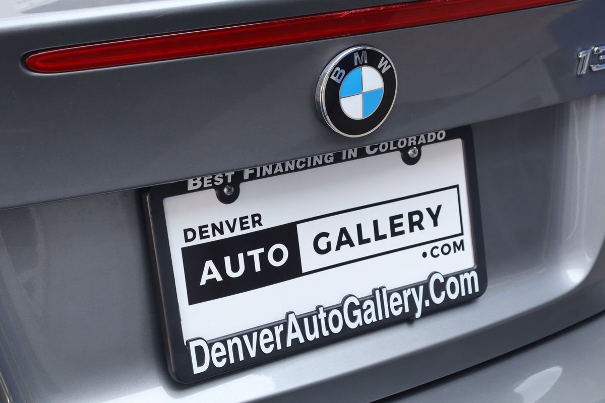 Used 2010 BMW 135i Convertible image 27