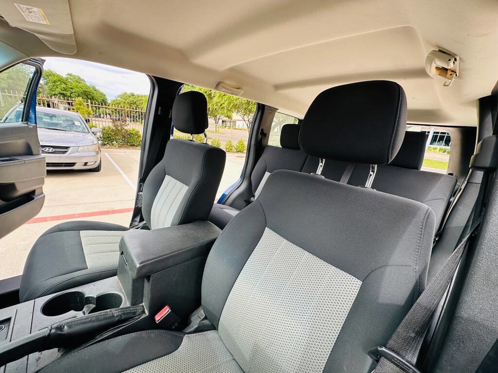 Used 2010 Jeep Liberty Sport image 11