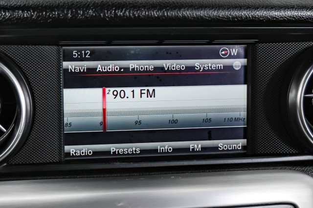 Used 2014 Mercedes-Benz SLK 250 image 28