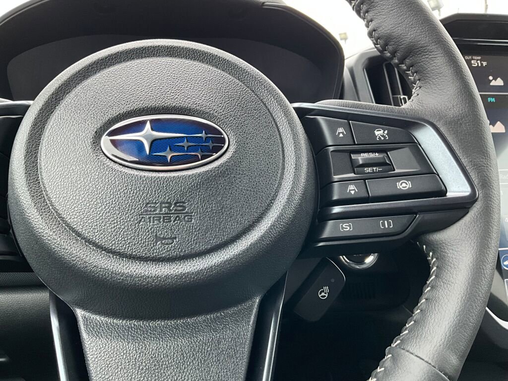 Certified 2025 Subaru Forester Limited image 23