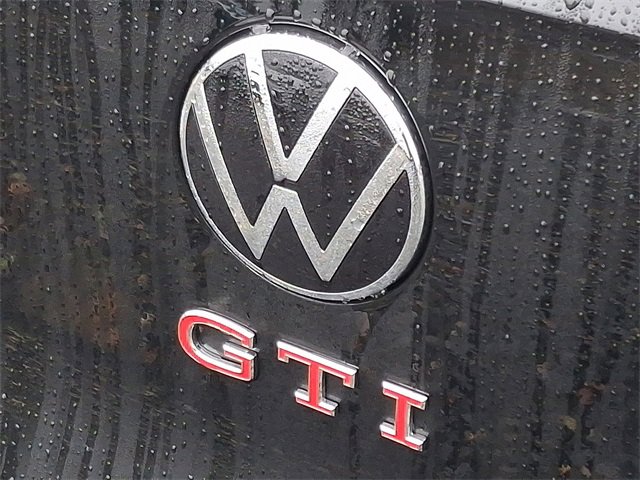 New 2026 Volkswagen GTI Autobahn image 12