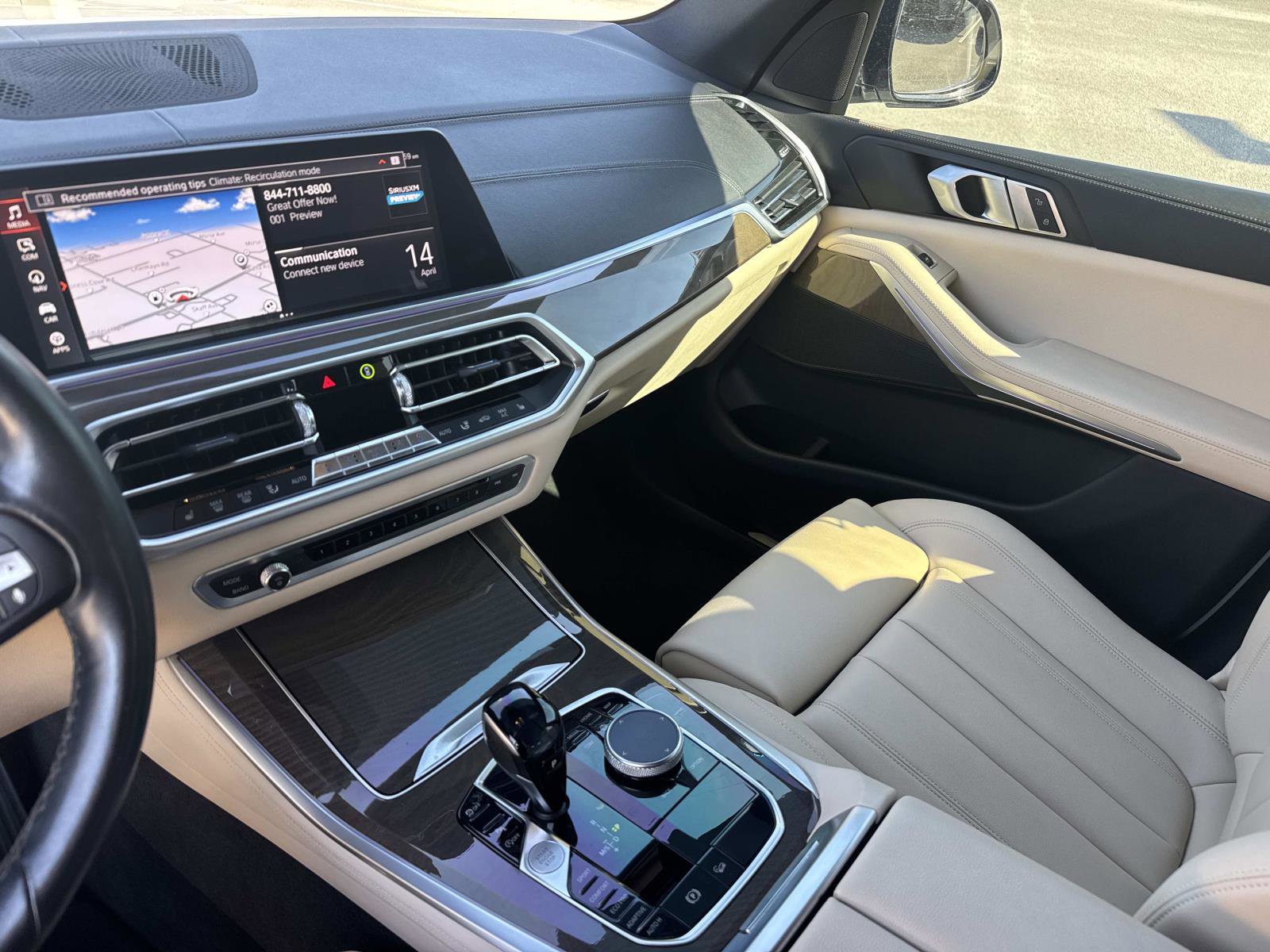 Used 2019 BMW X5 xDrive40i image 24