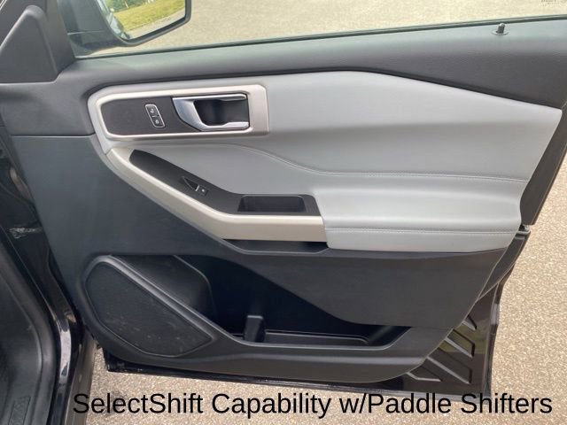 Used 2021 Ford Explorer XLT w/ Equipment Group 202A image 39