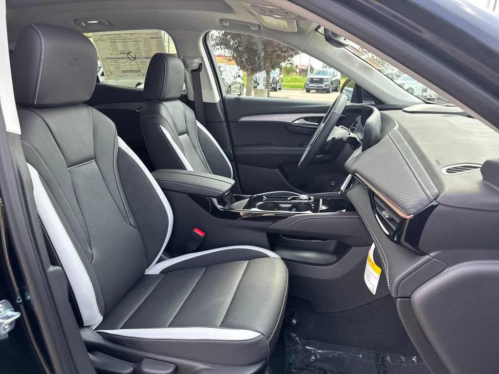 New 2026 Buick Envision Sport Touring AWD/4WD image 42