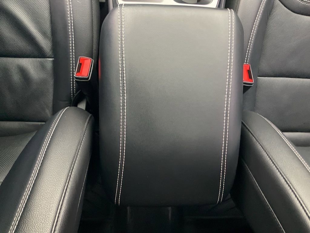 Used 2023 Ford Explorer ST w/ Equipment Group 401A image 30