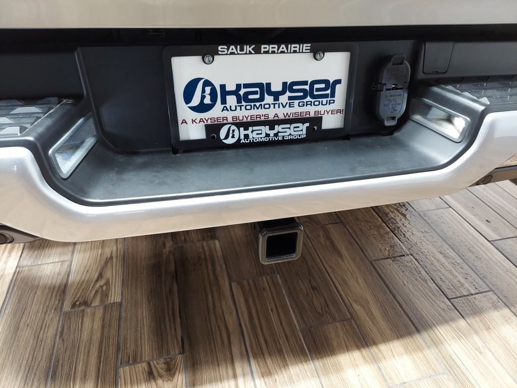 Used 2022 RAM 1500 Laramie image 54