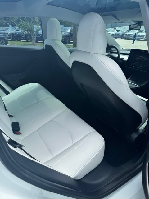 Used 2022 Tesla Model 3 Performance AWD/4WD image 11