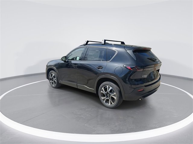 New 2026 MAZDA CX-5 Preferred image 6