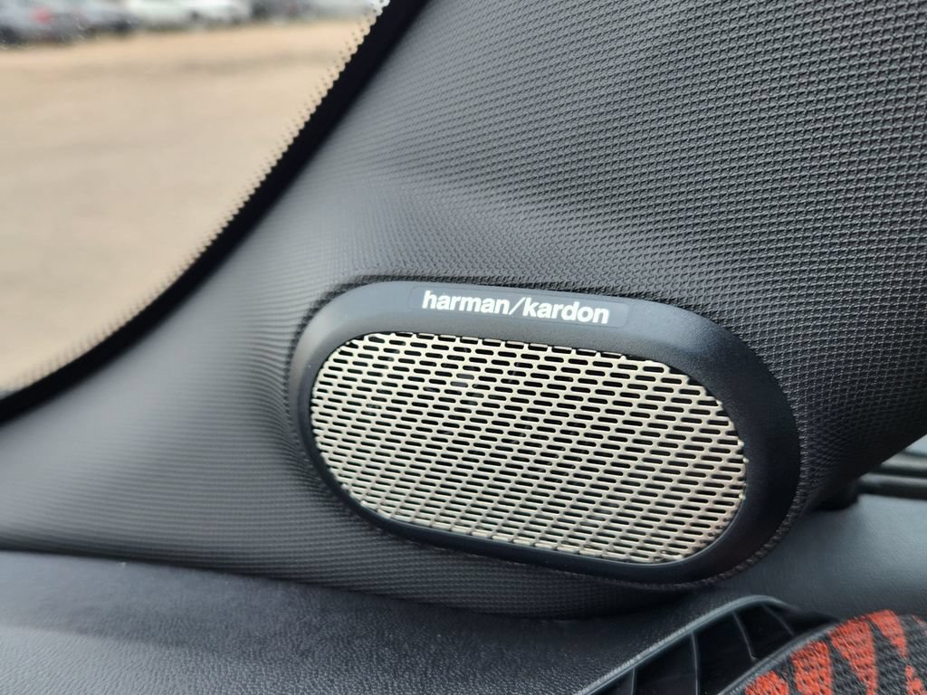New 2026 MINI Cooper S FWD image 16