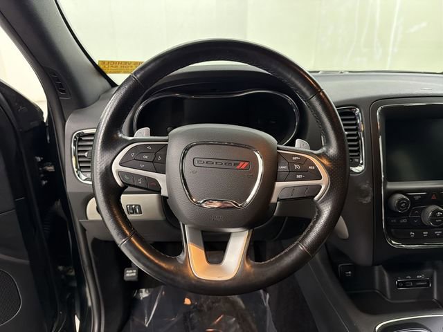 Used 2017 Dodge Durango R/T AWD/4WD image 31