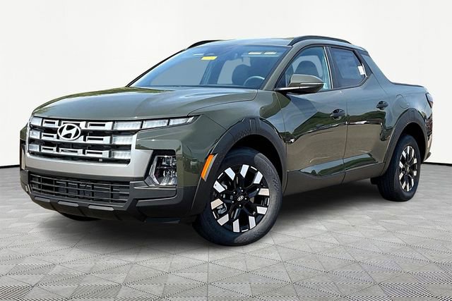 New 2026 Hyundai Santa Cruz SEL image 2