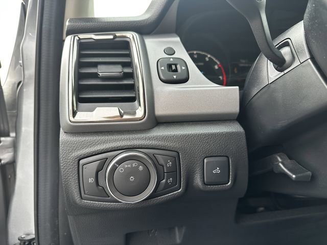 Certified 2023 Ford Ranger XLT w/ Equipment Group 301A Mid image 28