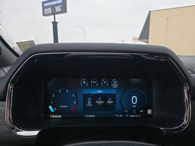 Used 2024 Ford F150 Lariat w/ Tow/Haul Package image 21