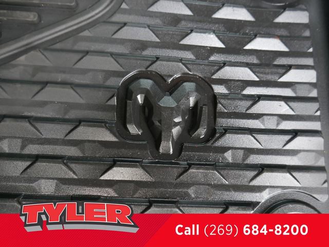 Used 2022 RAM 1500 Big Horn image 39