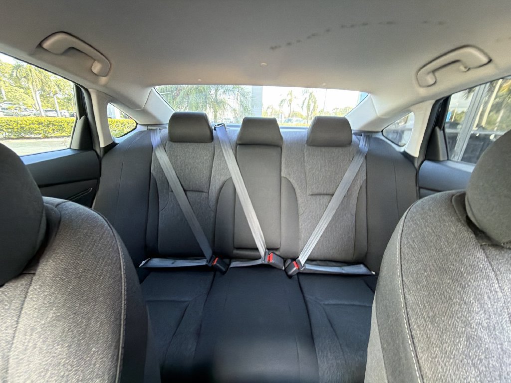 Certified 2023 Honda Accord LX image 14